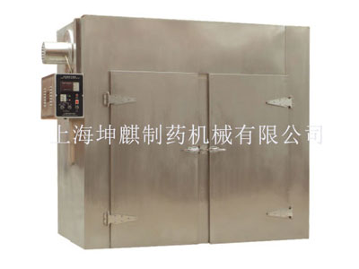 GX3000 热风循环干燥箱(电加热或蒸汽)