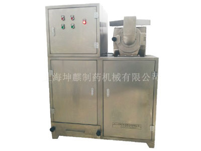 FD200A-C 刀式粗颗粒粉碎机